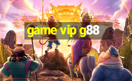 game vip g88