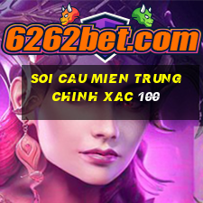 soi cau mien trung chinh xac 100