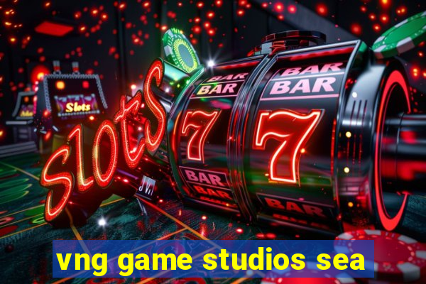 vng game studios sea