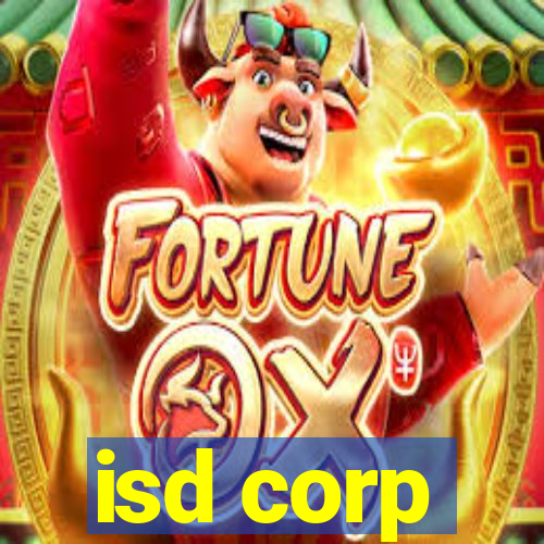 isd corp