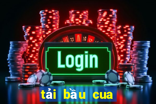 tải bầu cua hack miễn phí