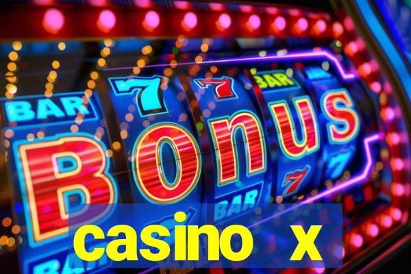 casino x промокод 2019