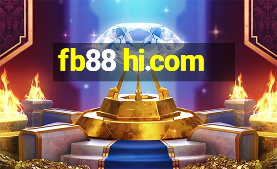 fb88 hi.com