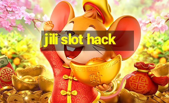 jili slot hack