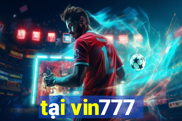 tại vin777