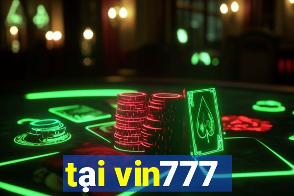 tại vin777