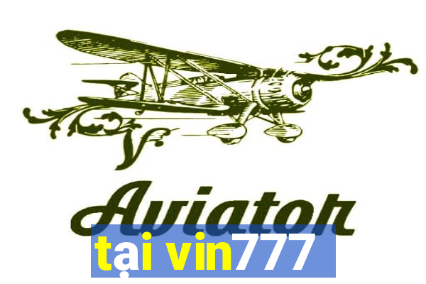 tại vin777