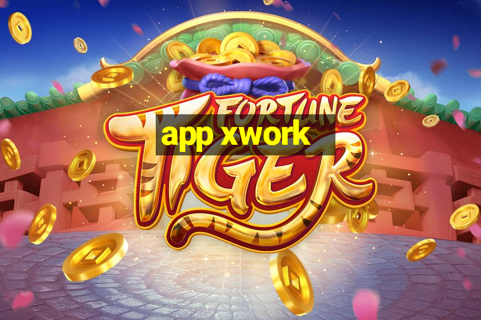 app xwork