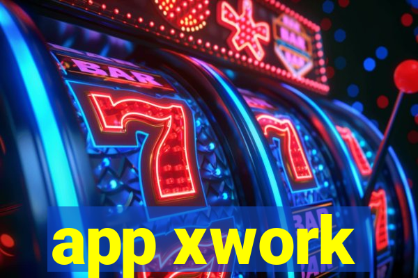 app xwork