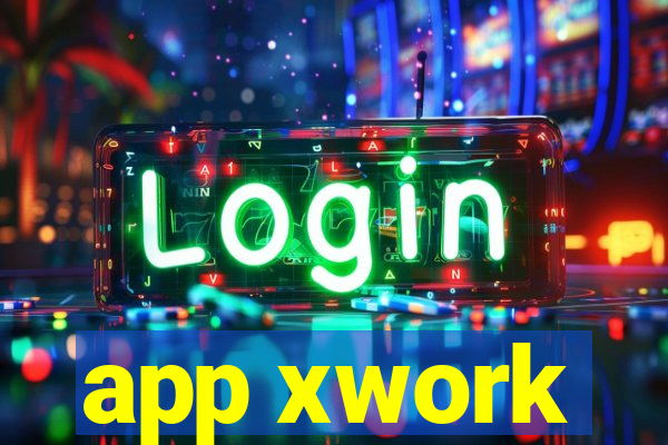 app xwork