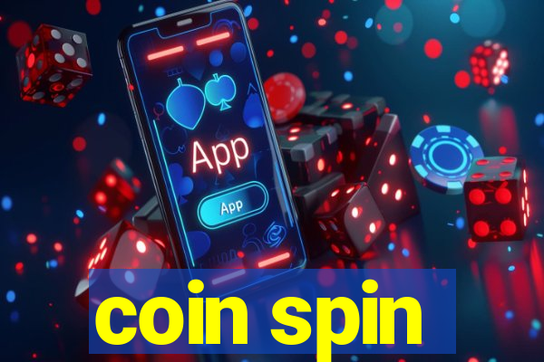 coin spin