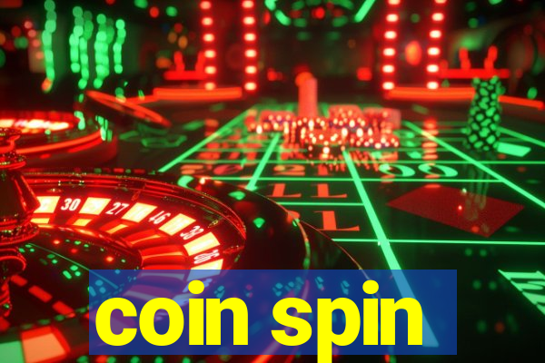 coin spin