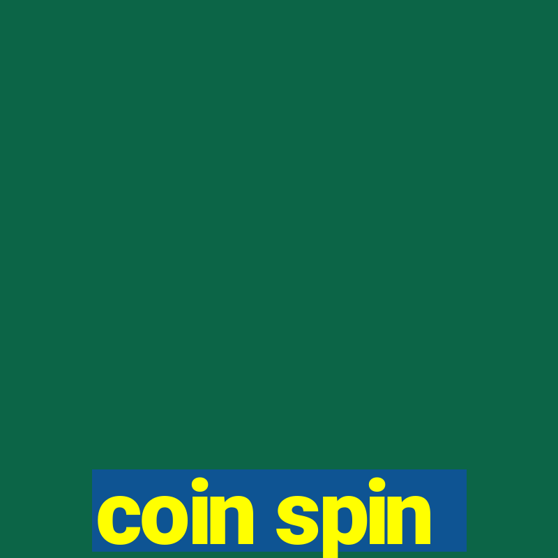 coin spin