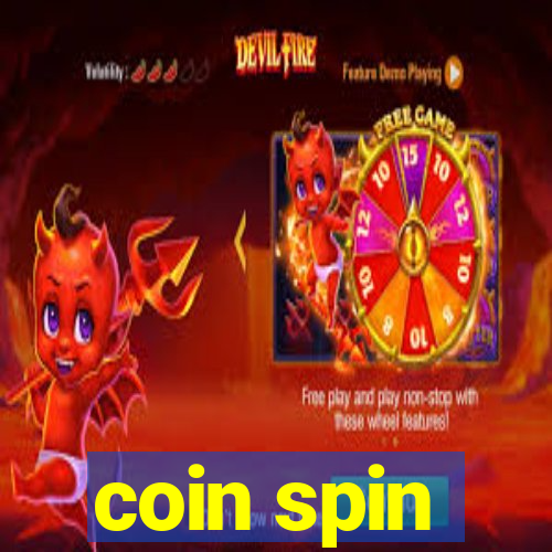 coin spin