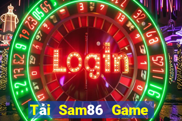 Tải Sam86 Game Bài 3D