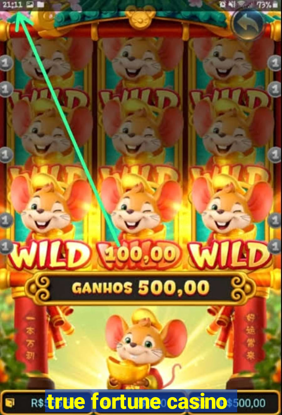 true fortune casino