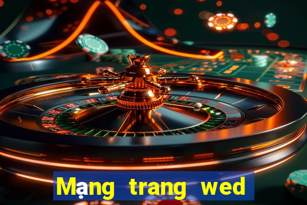 Mạng trang wed Việt nam Earl