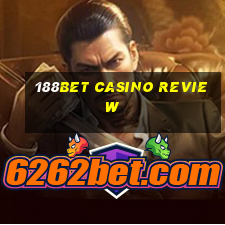 188bet casino review