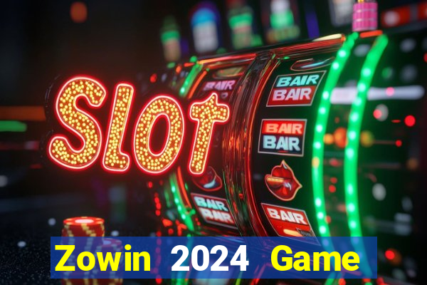 Zowin 2024 Game Bài B52 Đổi Thưởng 2024