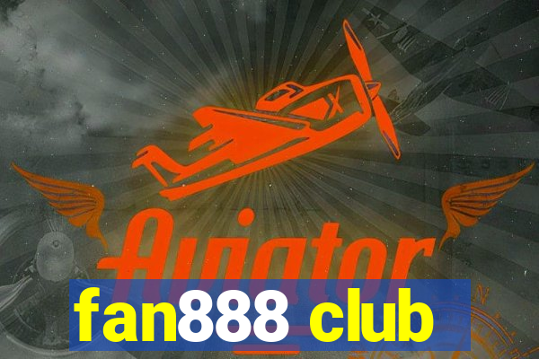 fan888 club