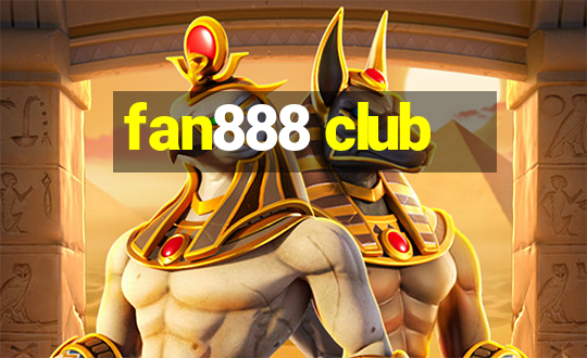 fan888 club