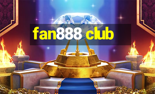 fan888 club