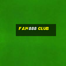 fan888 club