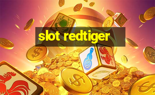 slot redtiger