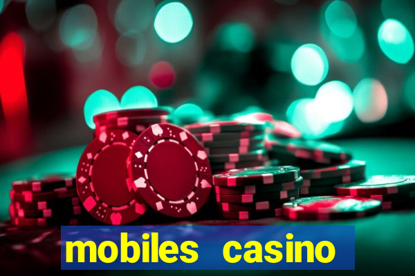 mobiles casino roulette tisch