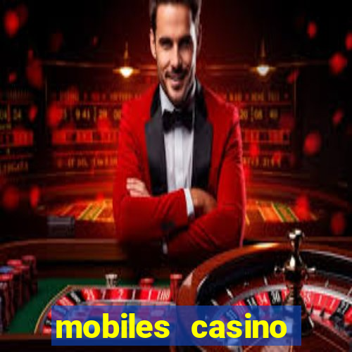 mobiles casino roulette tisch