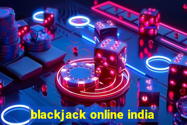 blackjack online india