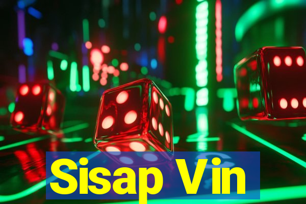 Sisap Vin