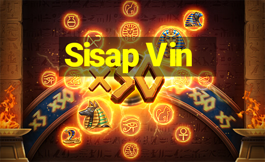 Sisap Vin