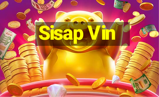 Sisap Vin