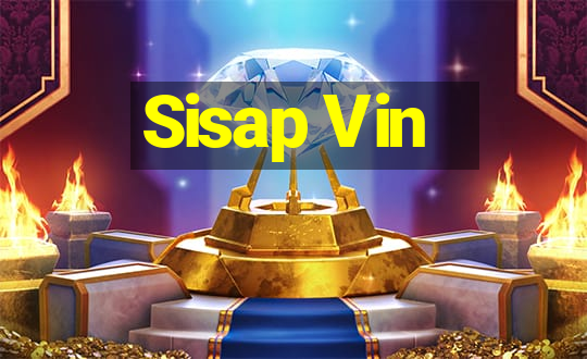 Sisap Vin