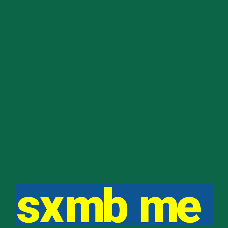 sxmb me