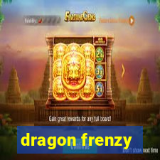 dragon frenzy