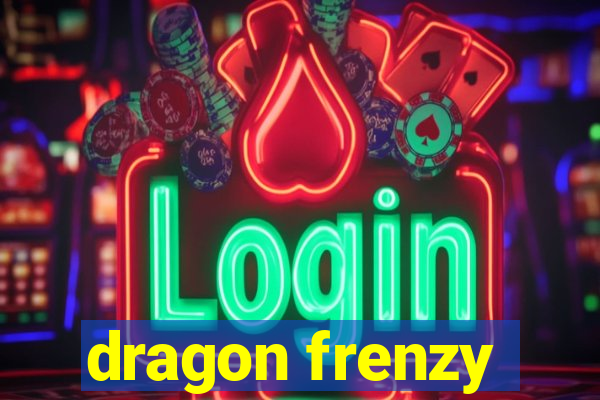 dragon frenzy