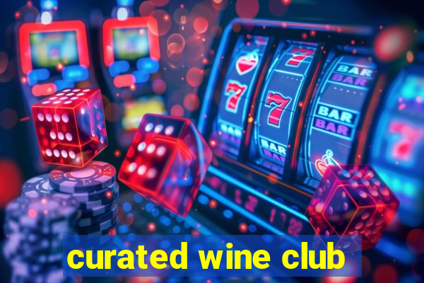 curated wine club