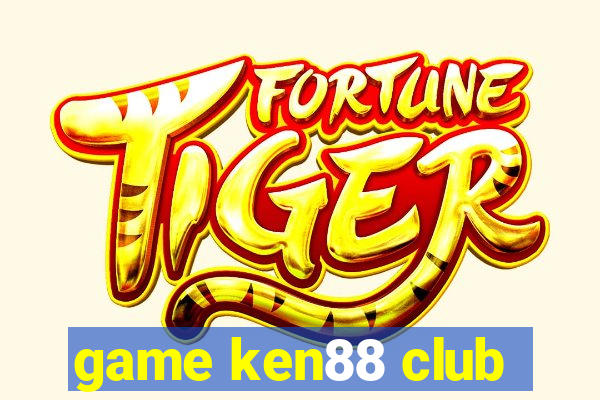 game ken88 club