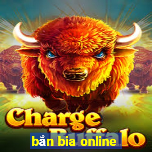 bắn bia online