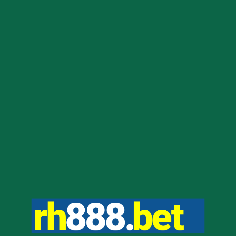 rh888.bet