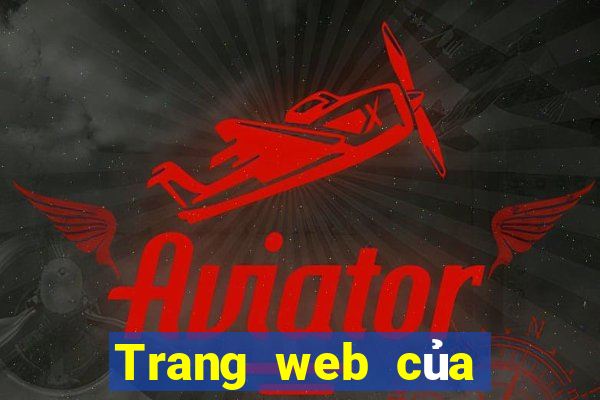 Trang web của tám bộ web