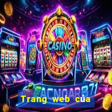 Trang web của tám bộ web