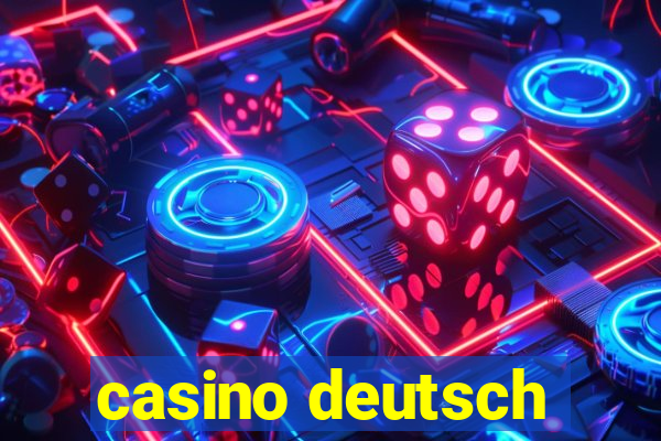 casino deutsch