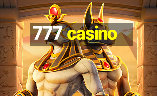 777 casino