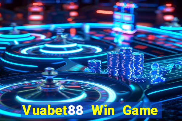 Vuabet88 Win Game Bài Asia99