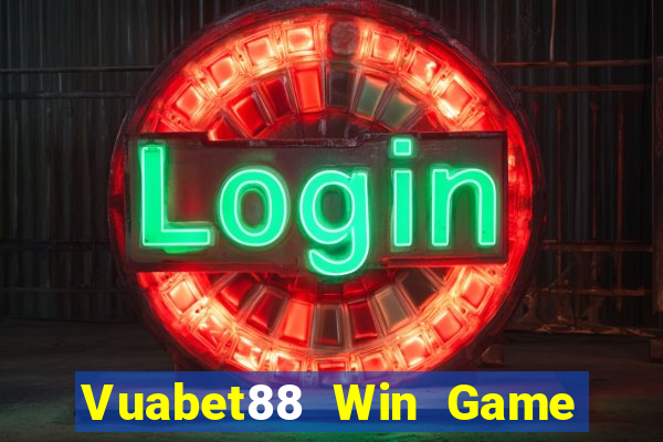 Vuabet88 Win Game Bài Asia99