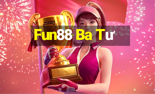 Fun88 Ba Tư