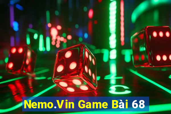 Nemo.Vin Game Bài 68